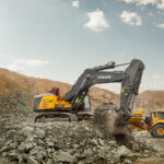 Volvo introduces 90-tonne excavator globally