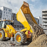 Molson Young lands Hydrema dealership in Scotland