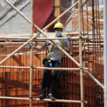 Scotland’s construction industry moves into phase 4 of restart plan