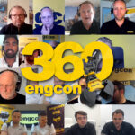 Engcon hails success of live digital broadcasts