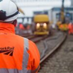 Network Rail design contest looks to protect maintenance and construction personnel