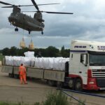 Aggregate Industries recognised for supporting armed forces personnel with employment opportunities