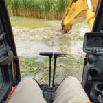 Machine operator builds huge online following