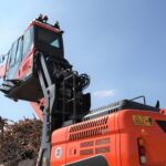 Material matters: Doosan introduces 23-tonner