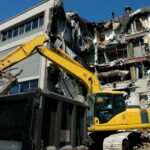 Numerous Scottish SMEs earn place on demolition framework