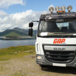 GAP continues to invest in Scottish sites