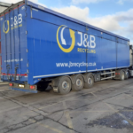Recycling specialist continues fleet investment