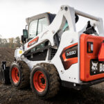 Double launch completes Bobcat’s M-series Stage V loader range