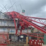 Unite urges HSE to release initial findings into fatal crane accident in London