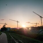 Union issues warning over ‘greenhouse’ crane cabs as temperatures rise