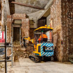 A call to arms on zero emission construction