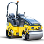 Bomag appoints three new dealers in Scotland