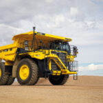 New dump truck is HD quality