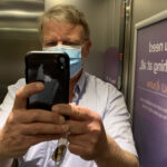 It shouldn’t happen to a sales rep!