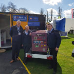 Getting to know…Richard Denholm