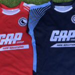 Hire specialist pledges support for youth sporting teams