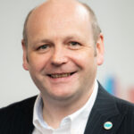 Paul Gaze appointed CEO designate of HAE EHA