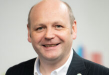 HAE EHA elects new directors following review of governance arrangements Paul Gaze