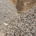 Sand depletion: the global crisis not being talked about