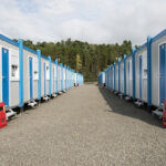 Can portable cabins support safer working in the Covid-19 era?