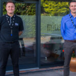 Miller confirms two new senior appointments