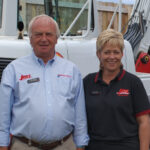 End of an era as Takeuchi marks major JMS changes