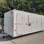 GAP invests in more eco-friendly welfare units