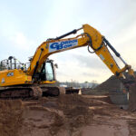 Broxburn firm invests in £1 million fleet deal