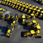 JCB gives staff extra day’s holiday to mark anniversary