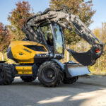 Manufacturer launches telematics offer for excavators