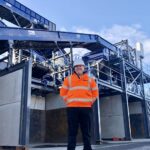 Edinburgh firm opens £2.5m recycling plant