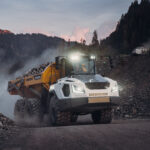 Liebherr introduces new generation of ADTs