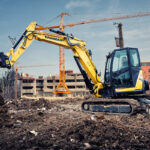 Yanmar unveils latest finance offers