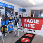 Hire specialist surveys opportunity to expand