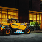 Electric dreams for Loadall as new telehandler is released