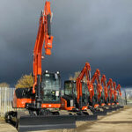 Milestone for HRN as firm sells first Kubotas