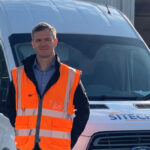 Getting to know…Ian Barnes