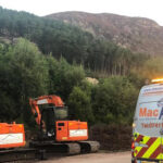 Larger base gives plant repair firm room to grow