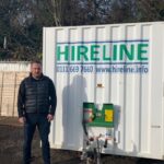 No-nonsense approach pays off for hire firm