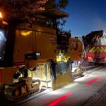 Paving the way to sustainability