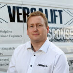 Versalift UK appoints new operations manager
