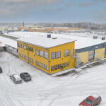 Engcon invests in head office expansion