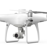 How drones are changing construction