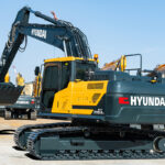 Hyundai launches ‘great entry’ into the 20t excavator market
