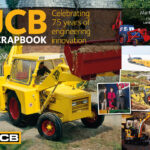 New book marks JCB’s 75 years in business