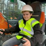 Cullen teenager becomes youngest CPCS Red Card recipient