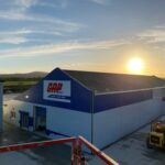 GAP relocates to new Bodmin depot
