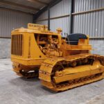 Classic plant set to go under the hammer in international auction