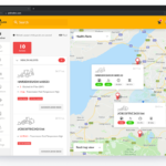 JCB adds new features to telematics portal