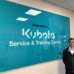 Kubota UK makes double appointment